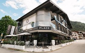 The Place Boutique & Design Hotel Flachau