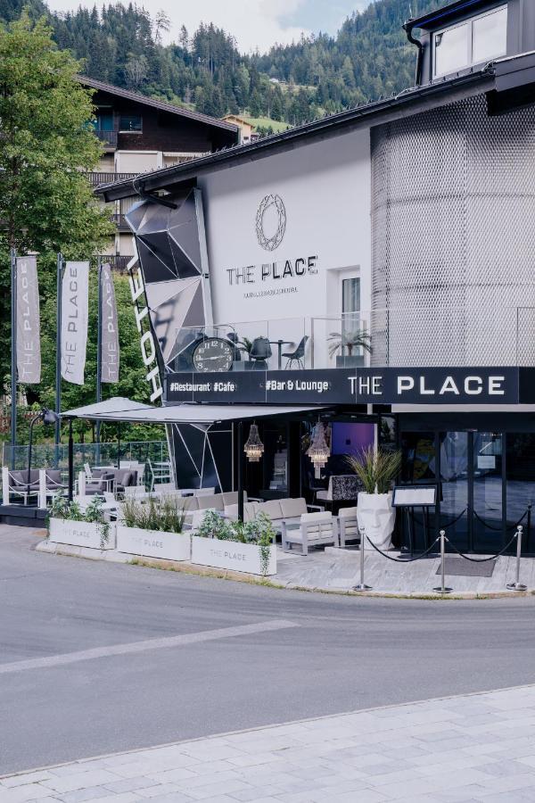 The Place Boutique & Design Hotel פלאכאו מראה חיצוני תמונה